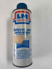 Nettoyant carburateur liqui d'occasion  Saint-Philbert-de-Grand-Lieu