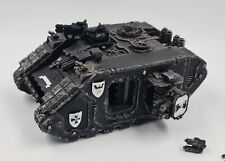 Land raider crusader gebraucht kaufen  Puderbach