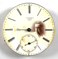 Vintage v.p tissot for sale  Elkridge