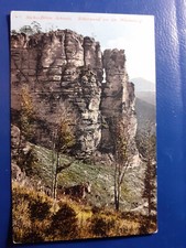 Silberwand großen winterberg gebraucht kaufen  Bad Schandau