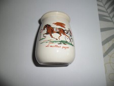 Pot moutarde amora d'occasion  Ploërmel