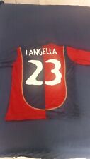 Maglia calcio cagliari usato  Cagliari