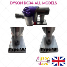 Dyson dc34 models for sale  PLYMOUTH