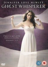 Ghost whisperer complete for sale  STOCKPORT