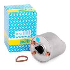 Filtre carburant purflux d'occasion  Paris VIII