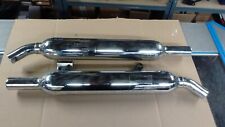 Triumph genuine t100 for sale  CHESTER