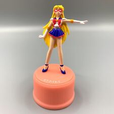 Usado, Mini boneco Sailor V Sailor Moon Bottle Cap anime Japão dd524 comprar usado  Enviando para Brazil