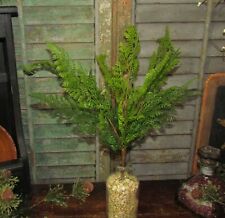 Prim green floral for sale  Industry