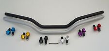 Kit manubrio racing usato  Tribogna