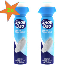 150ml schuhdeo shoe gebraucht kaufen  Bad Hersfeld