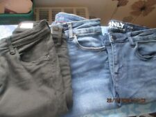 Nly damen jeans gebraucht kaufen  Baunatal