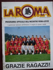 Rivista roma stadio usato Rivista roma stadio usato  Roma