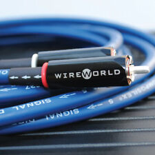 Wireworld oasis rca usato  Civita Castellana