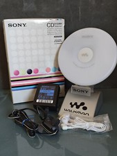 Sony ej001 walkman usato  Torino