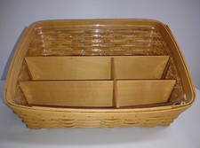 Longaberger sort large for sale  Rochelle