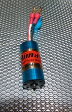 Motor himax 2025 gebraucht kaufen  Stuttgart