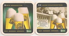 Gösser bier steiermark gebraucht kaufen  Neuhaus