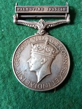 George general service for sale  WREXHAM