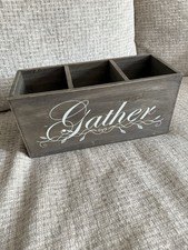 Gather organizer utensils for sale  Gay