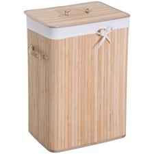 Homcom cesta portabiancheria usato Homcom cesta portabiancheria usato  Assago