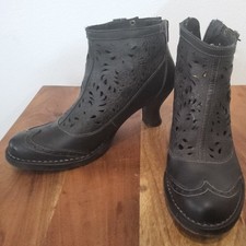 Neosens rococo stiefellette gebraucht kaufen  Neustadt