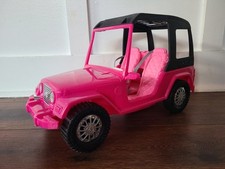 Barbie pink passport for sale  Hollywood