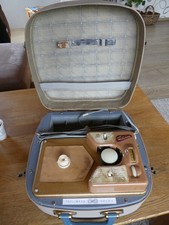 Tefifon koffertefifon 50er gebraucht kaufen  Lichtenfels