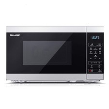 Sharp ms02u silver for sale  THAME
