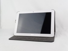 Tablet Android Acer Iconia Tab A3-A20 prata 16GB 1GB Ram Wi-Fi 10.1" 5MP comprar usado Tablet Android Acer Iconia Tab A3-A20 prata 16GB 1GB Ram Wi-Fi 10.1" 5MP comprar usado  Enviando para Brazil