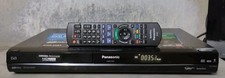 Panasonic dmr ex83 usato  Roma