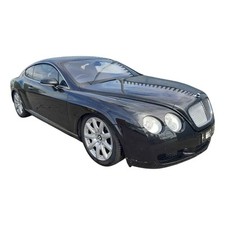 Bentley continental w12 for sale  NORTH WALSHAM