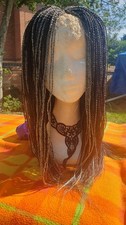 Rare micro braid for sale  NOTTINGHAM