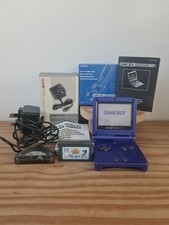 Boxed nintendo gameboy for sale Boxed nintendo gameboy for sale  SLOUGH