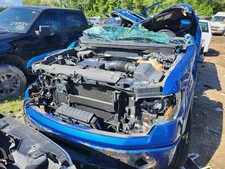 Passenger turbo supercharger for sale  Gary