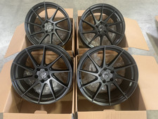 18x8.5 aodhan ah09 for sale  San Leandro