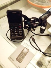 Simvalley mobile 915 gebraucht kaufen  Boxberg