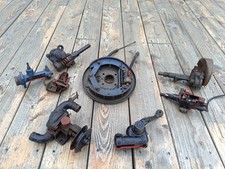 Fahrschulmodell schnittmodelle gebraucht kaufen  Rathenow-Umland