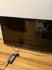 Smart sony bravia for sale  WEYBRIDGE