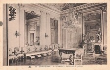 Compiegne chateau salon d'occasion  France