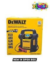 Dewalt 1600 peak for sale  Salisbury
