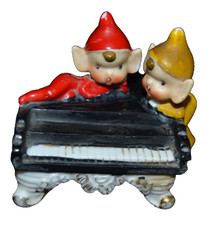 Vintage pixie elf for sale  Georgetown