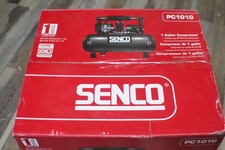 Senco pc1010 horsepower for sale  Hopkins