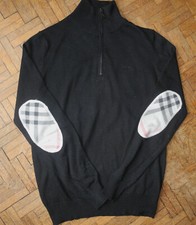 Pull col zippé d'occasion  Rouen-