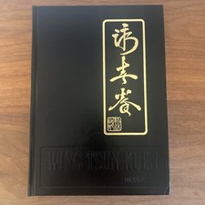 Wing tsun kuen gebraucht kaufen  Kempten (Allgäu)