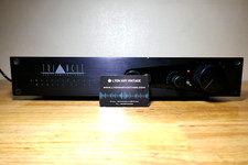 Amplificateur preamplifier tri d'occasion  Villeurbanne