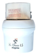 Sorbetière magimix type d'occasion  Cannes