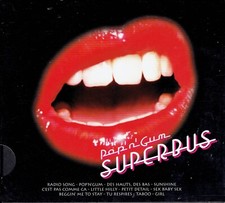 Superbus pop gum d'occasion  Cousance