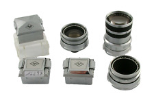 Set mirino agfa usato  Spedire a Italy