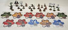 Heroscape complete wave for sale  Casper