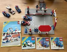 Lego town motor gebraucht kaufen  Unkel